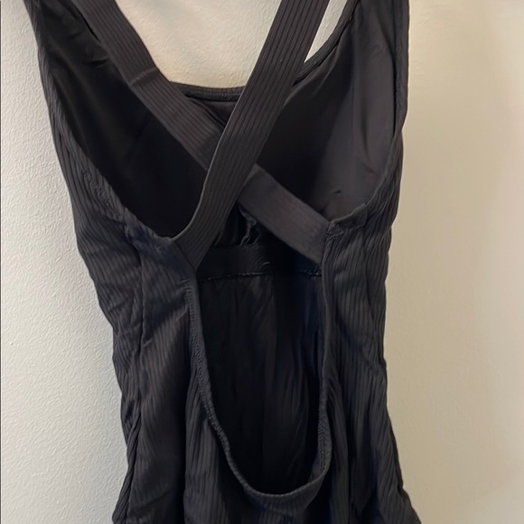 Andie Swim The Tulum Black One Piece Swimsuit. Never worn! - Picture 4 of 8